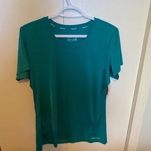 Marmot quick dry top